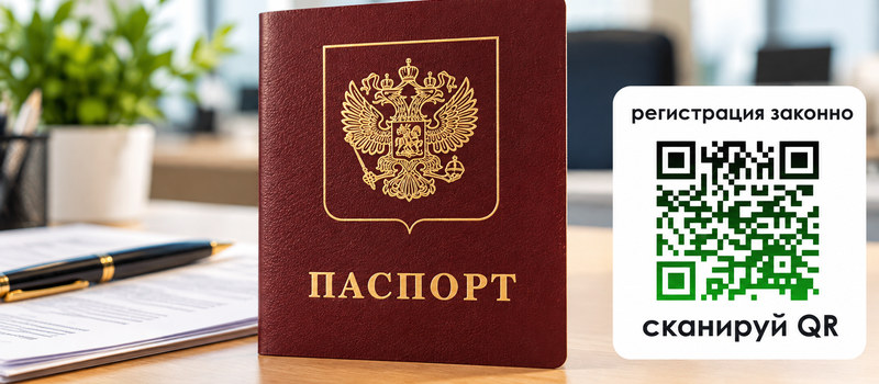 регистрация в Рыбинске прописка в Рыбинске